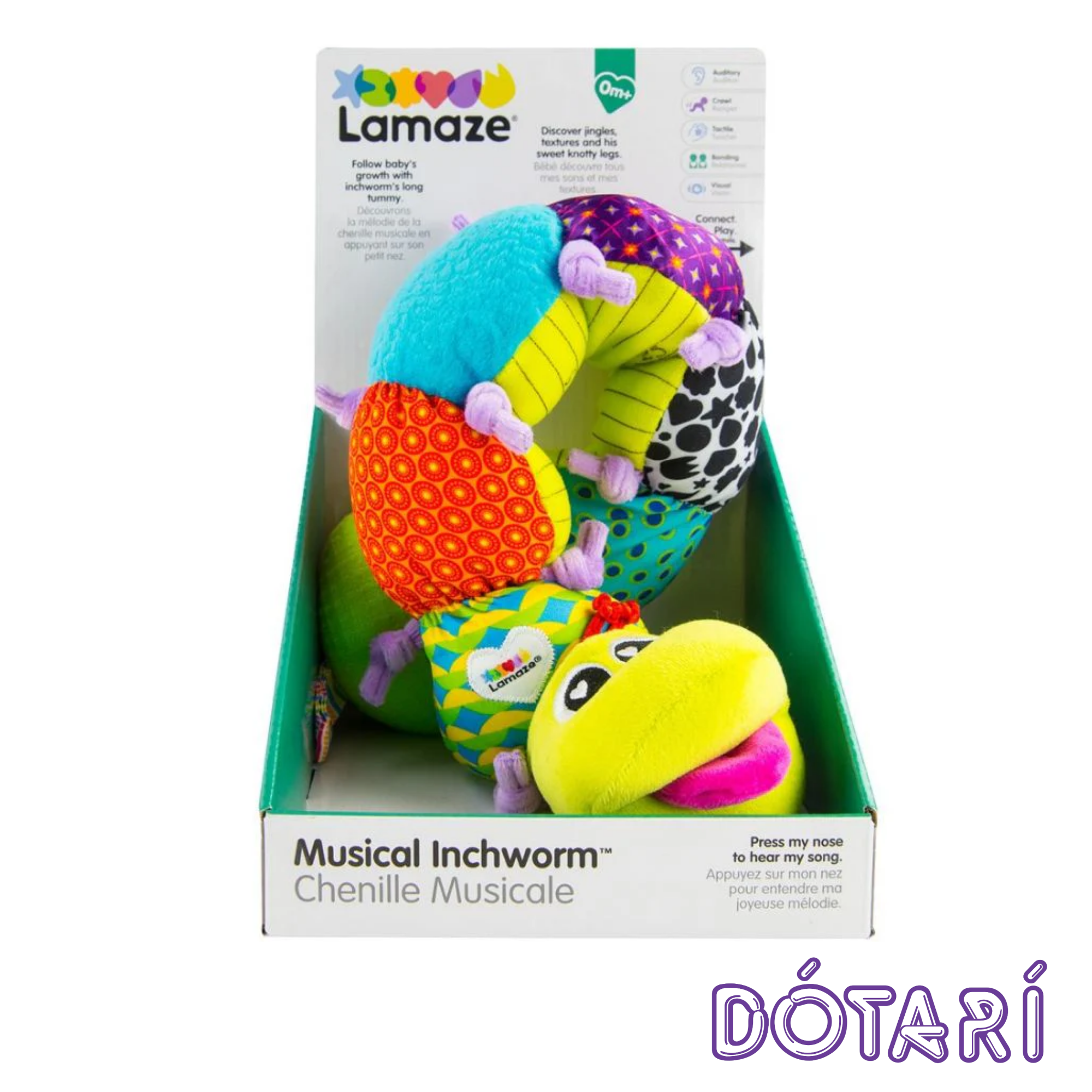 Tónlistaormur