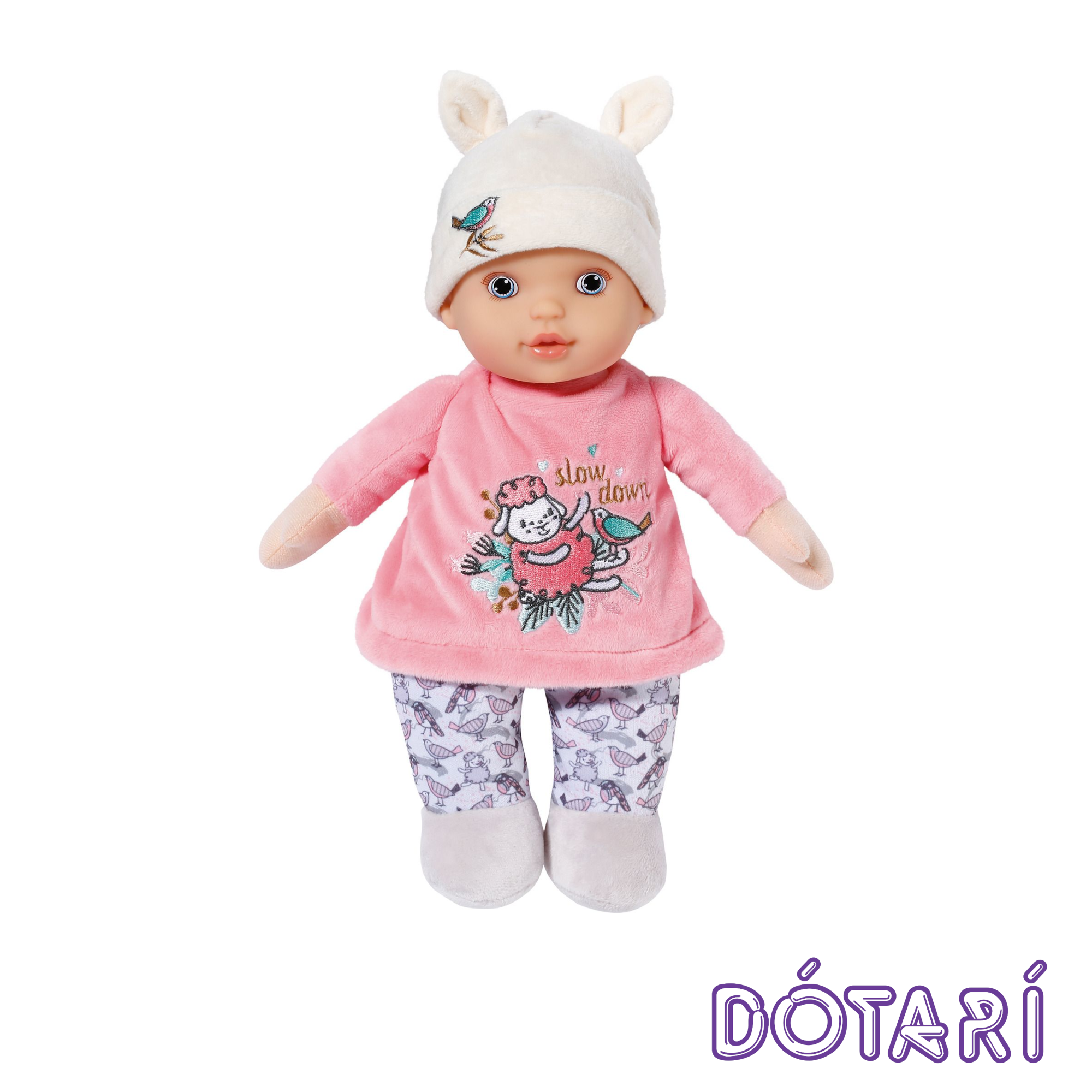 Baby Annabell  30cm