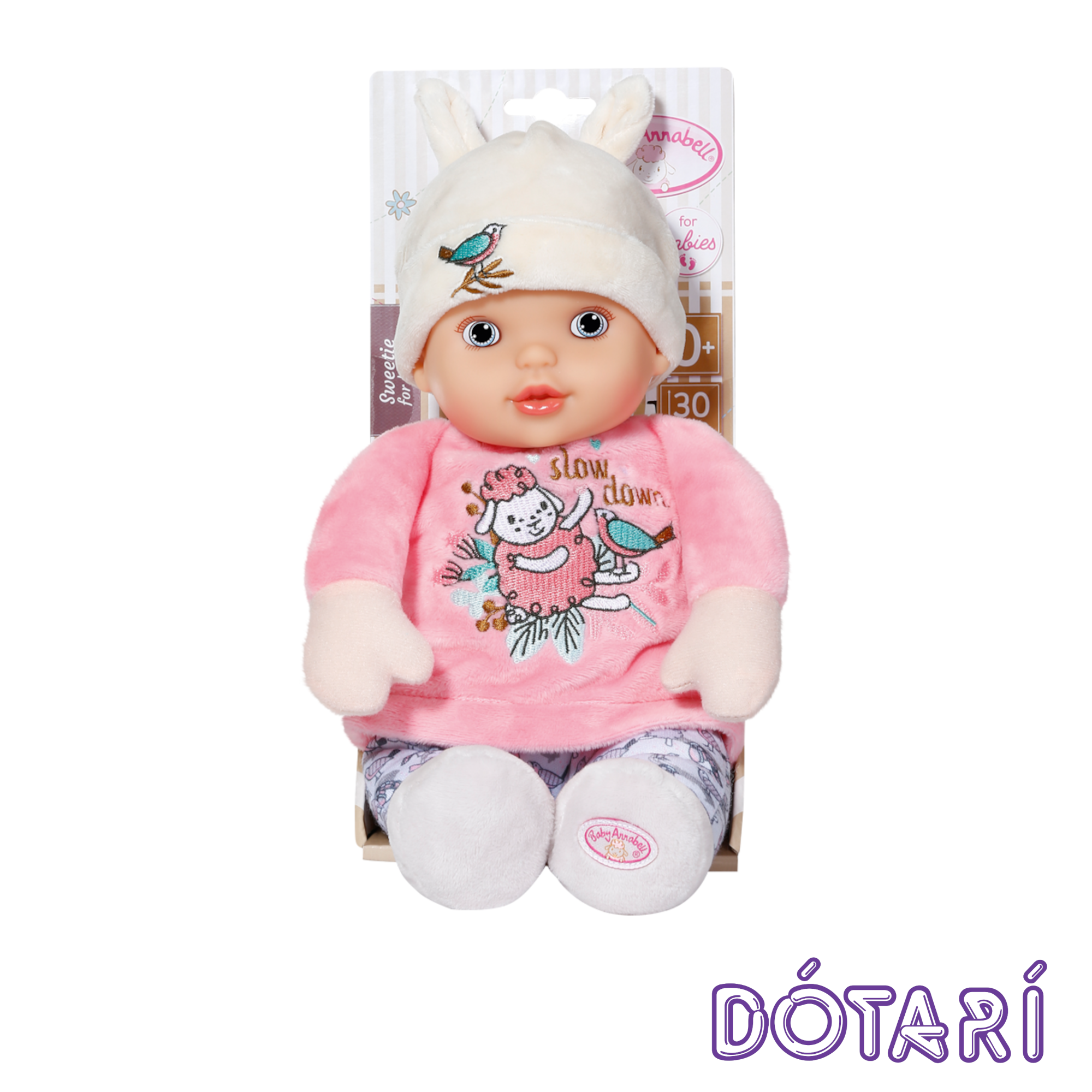 Baby Annabell  30cm