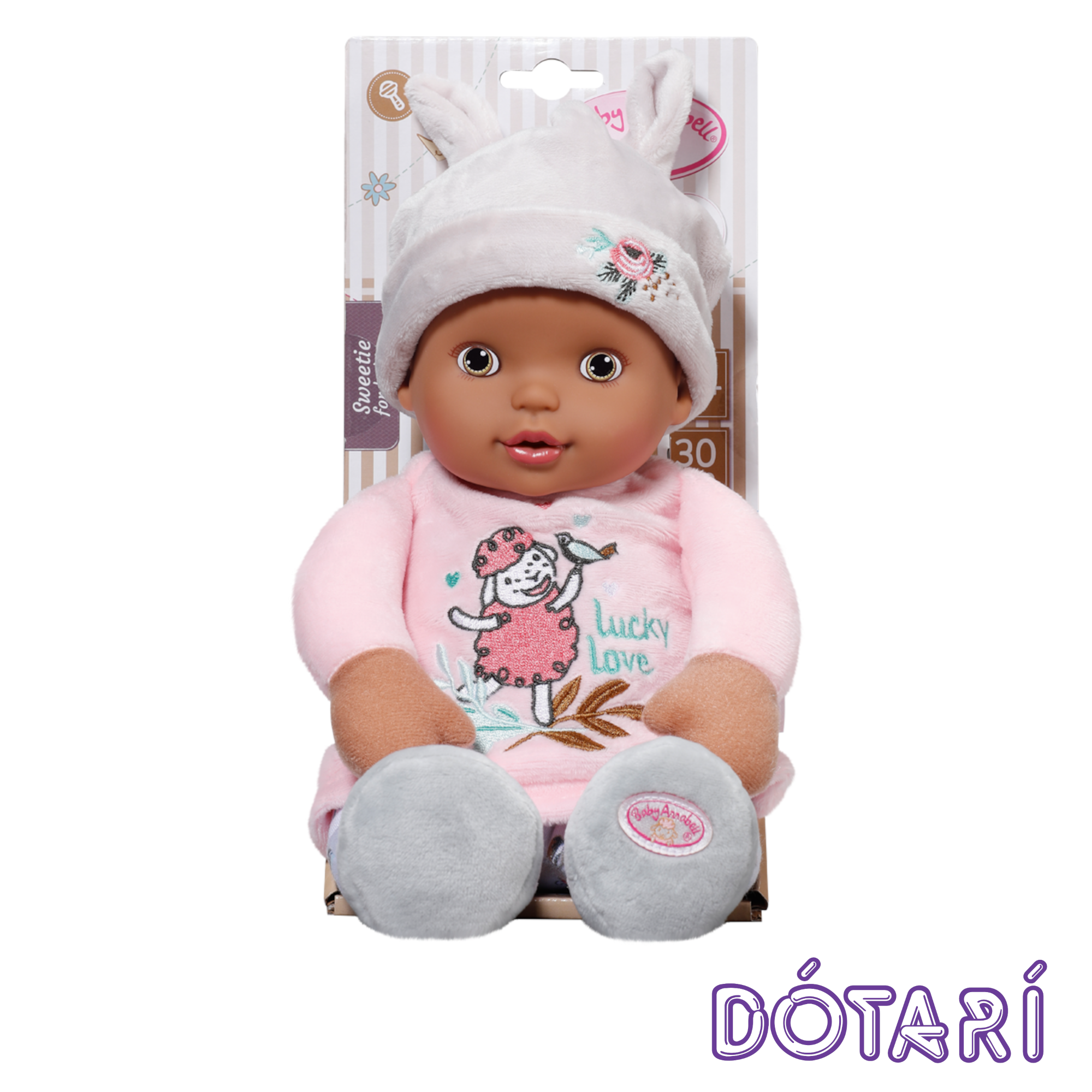 Baby Annabell  30cm
