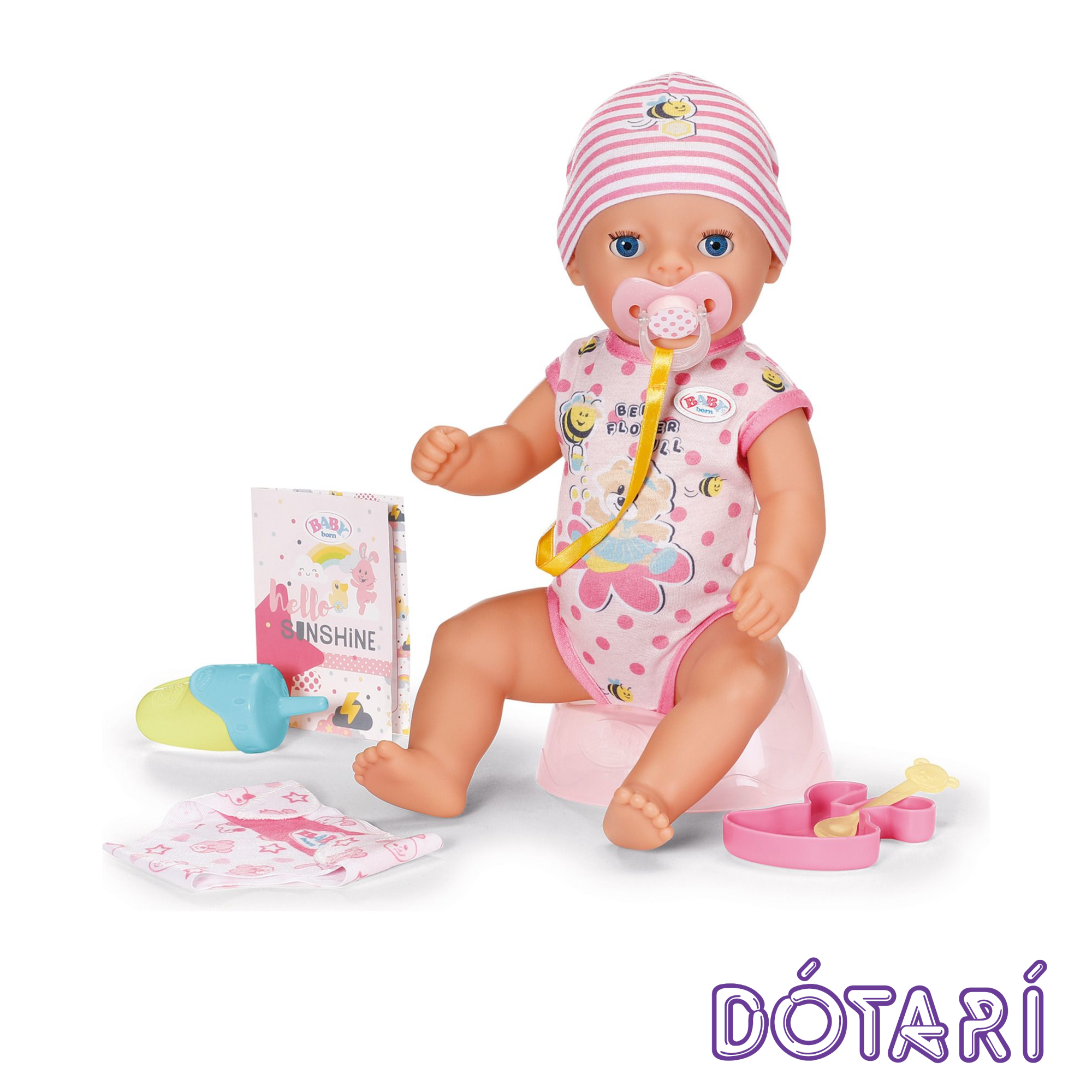 Baby Born - Lena 36cm