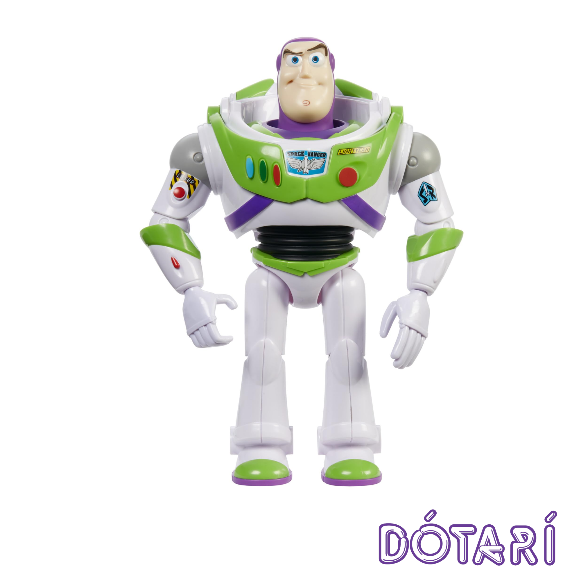 Bósi Ljósár - Toy Story