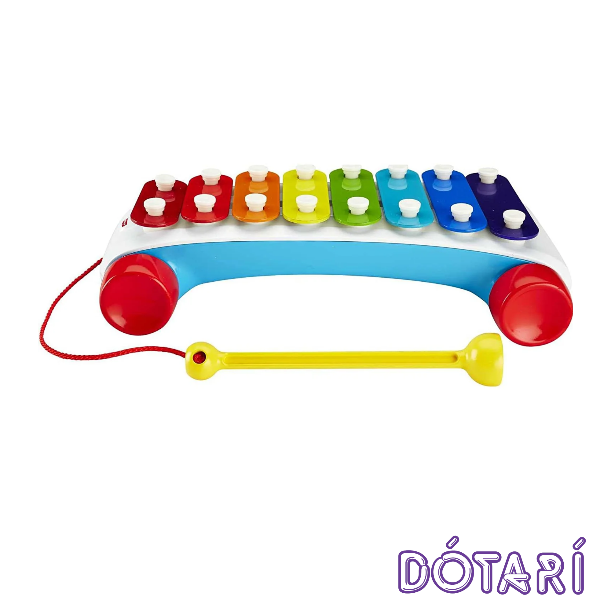 Fischer Price -  Xylophone