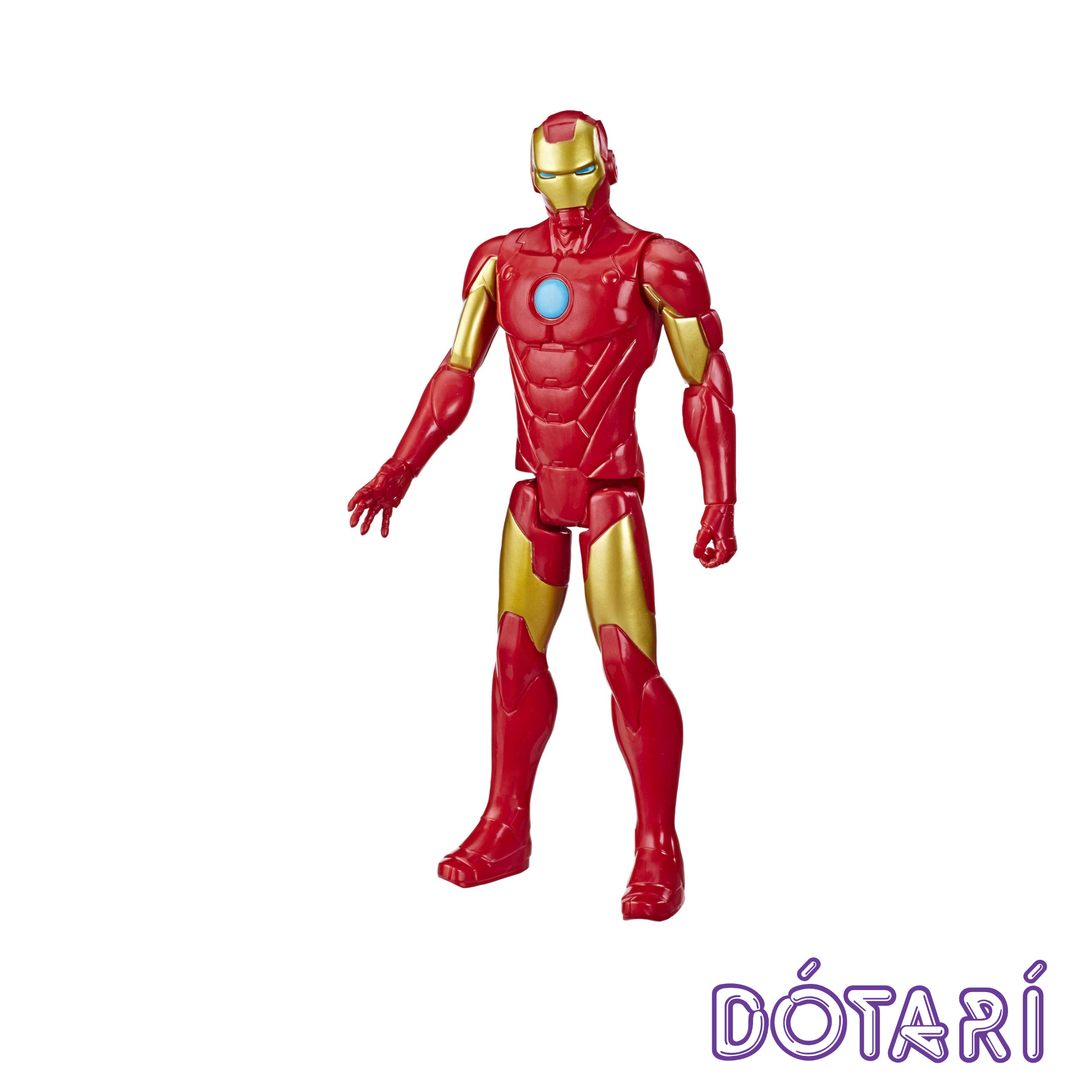 Marvel Avengers Iron Man
