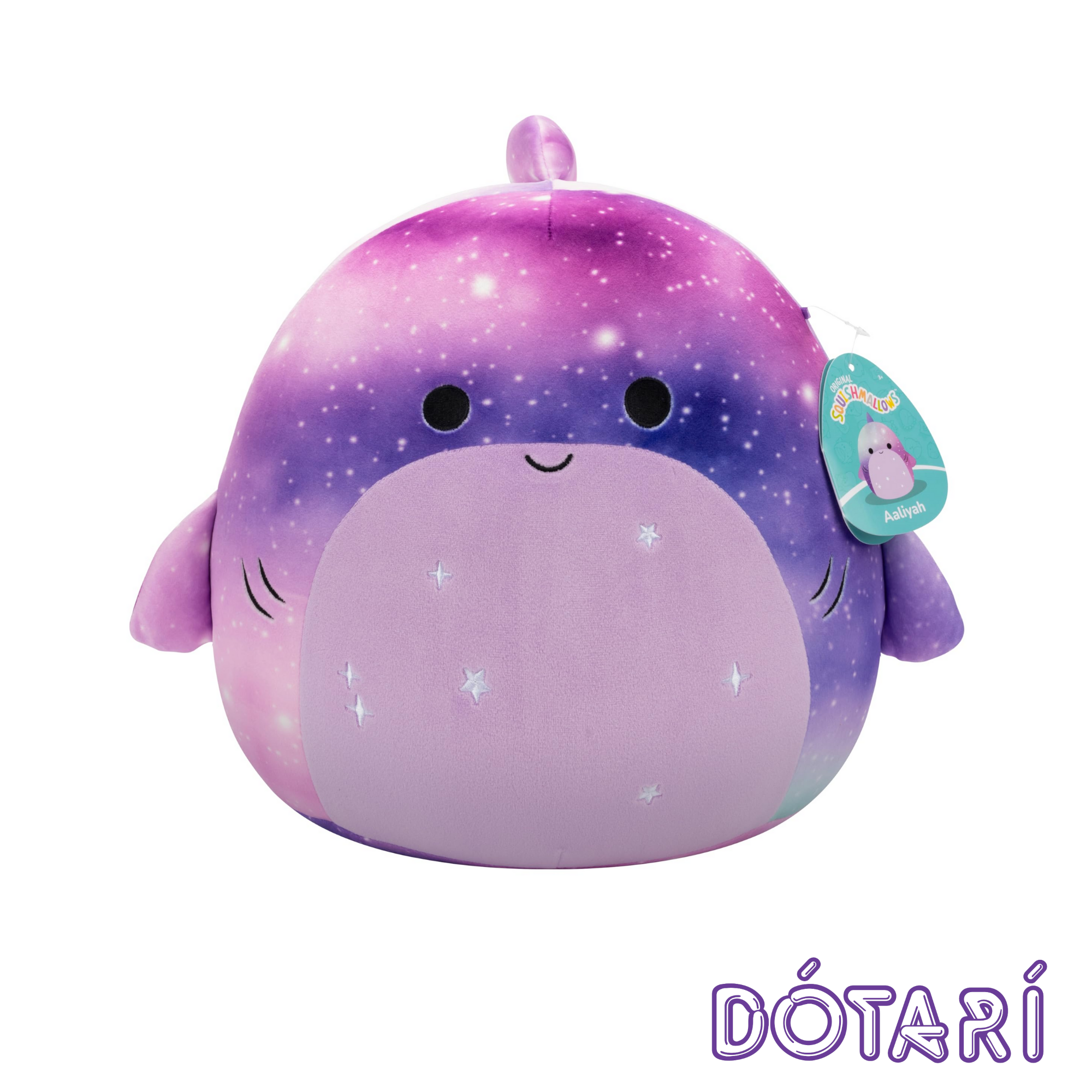 Squishmallows - Aaliyah