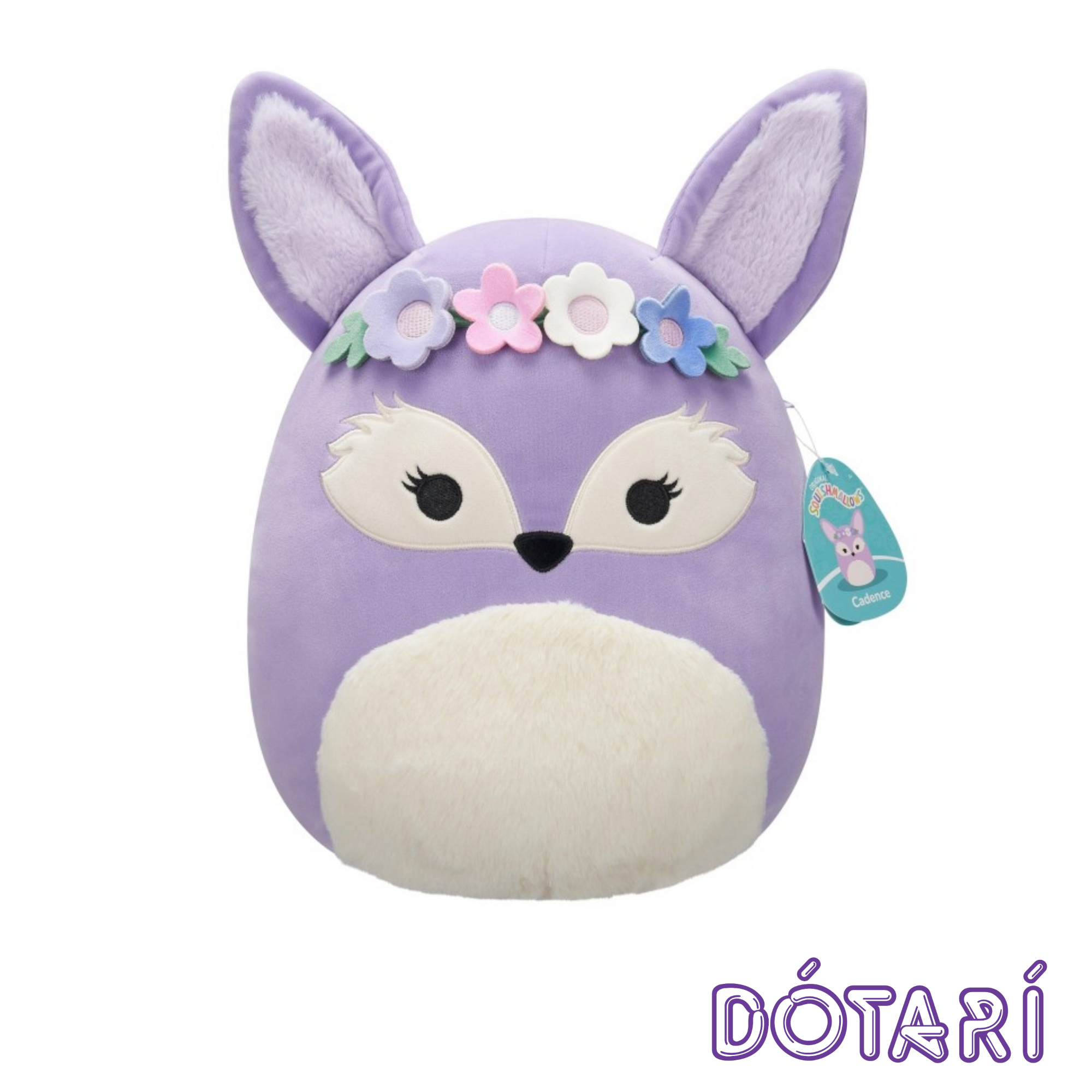 Squishmallows - Cadence