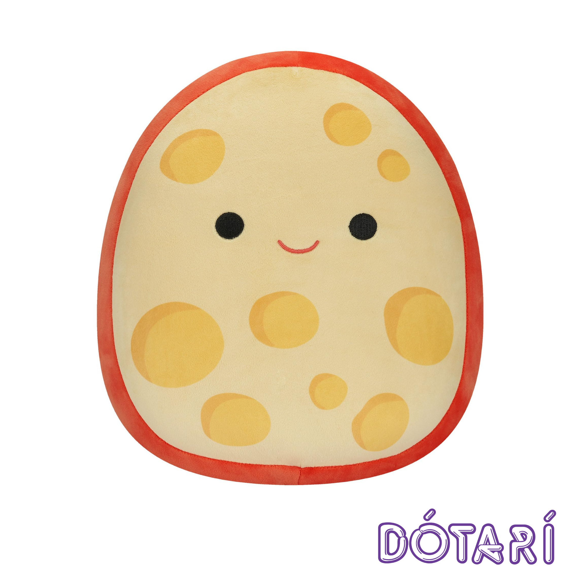 Squishmallows - Mannon