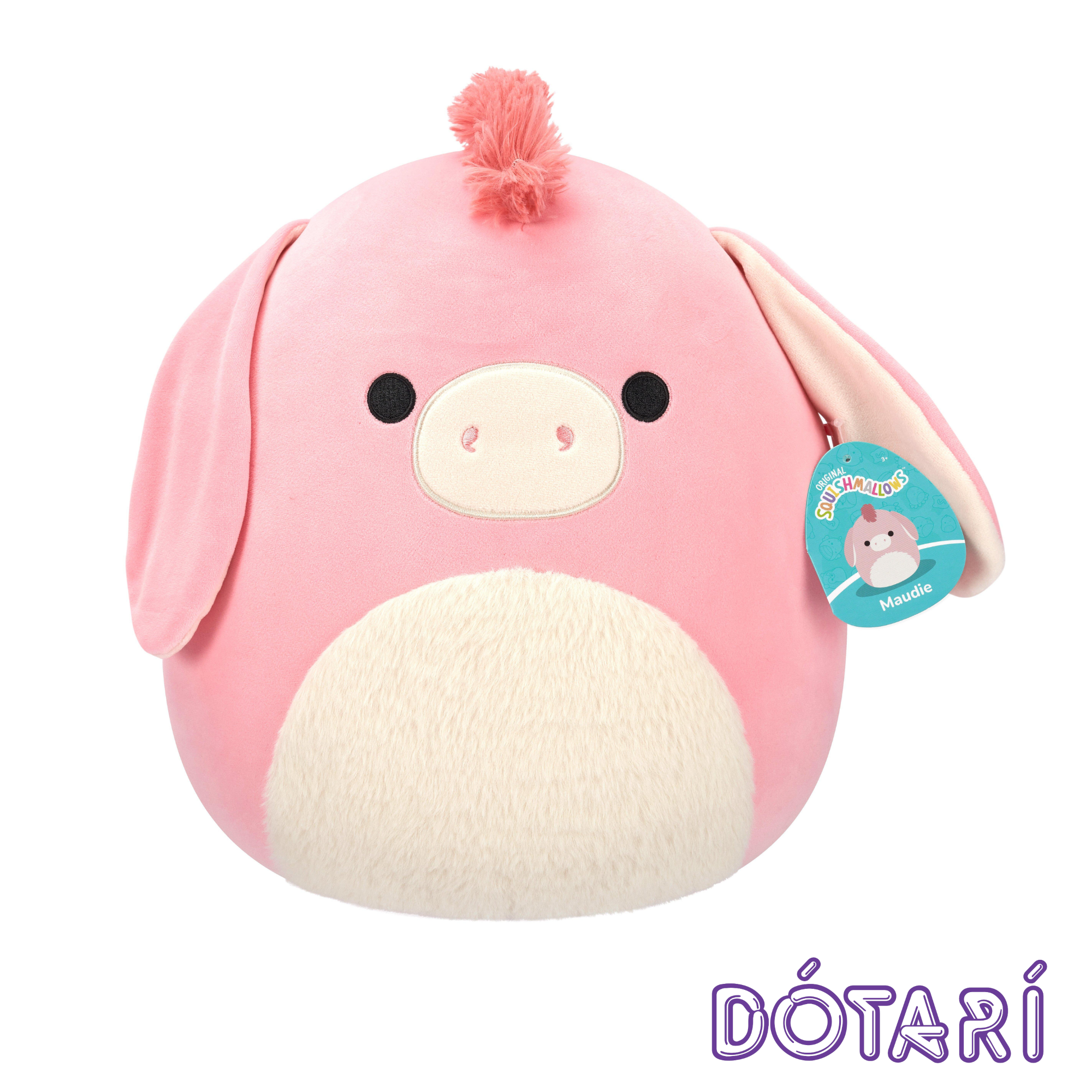 Squishmallows - Maudie