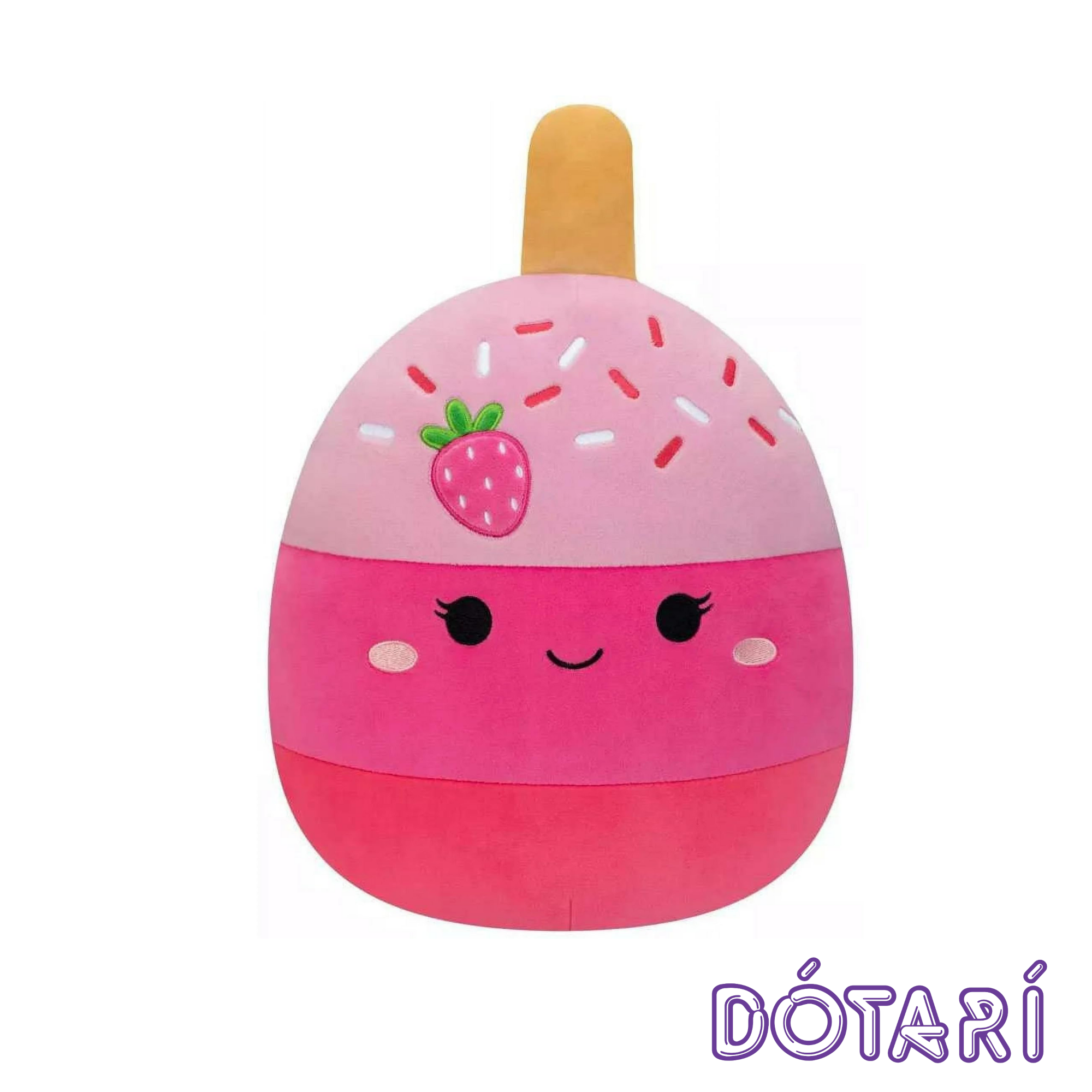 Squishmallows - Pama