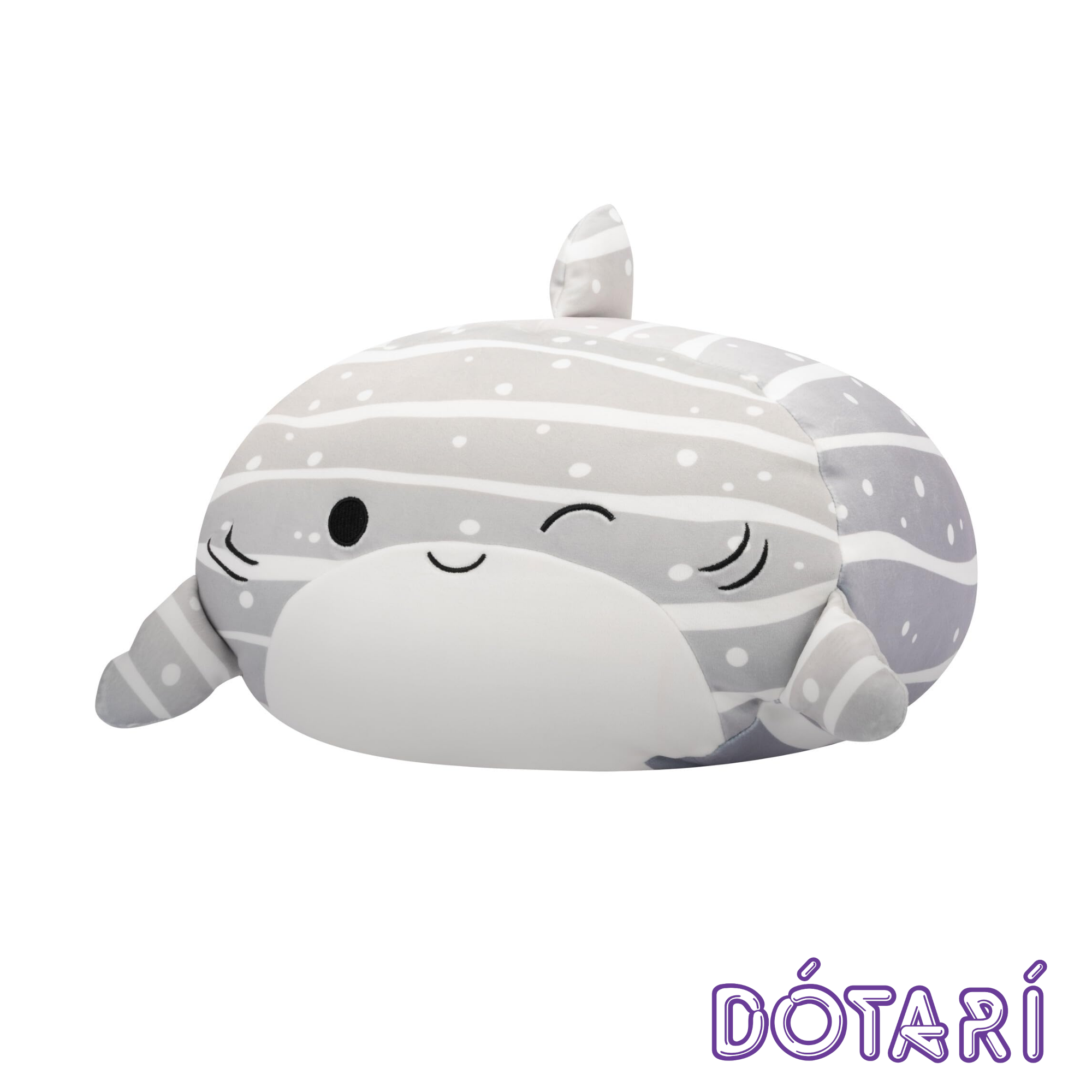 Squishmallows - Sachie