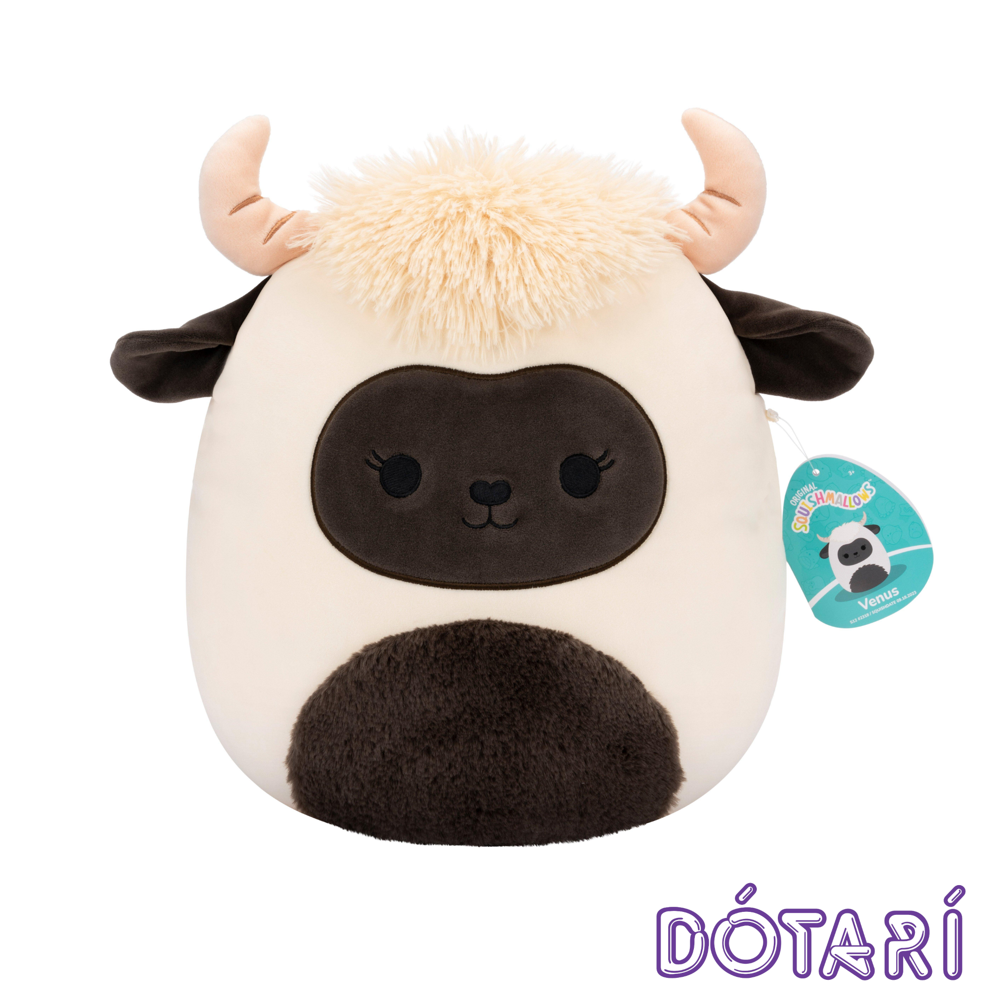Squishmallows - Venus