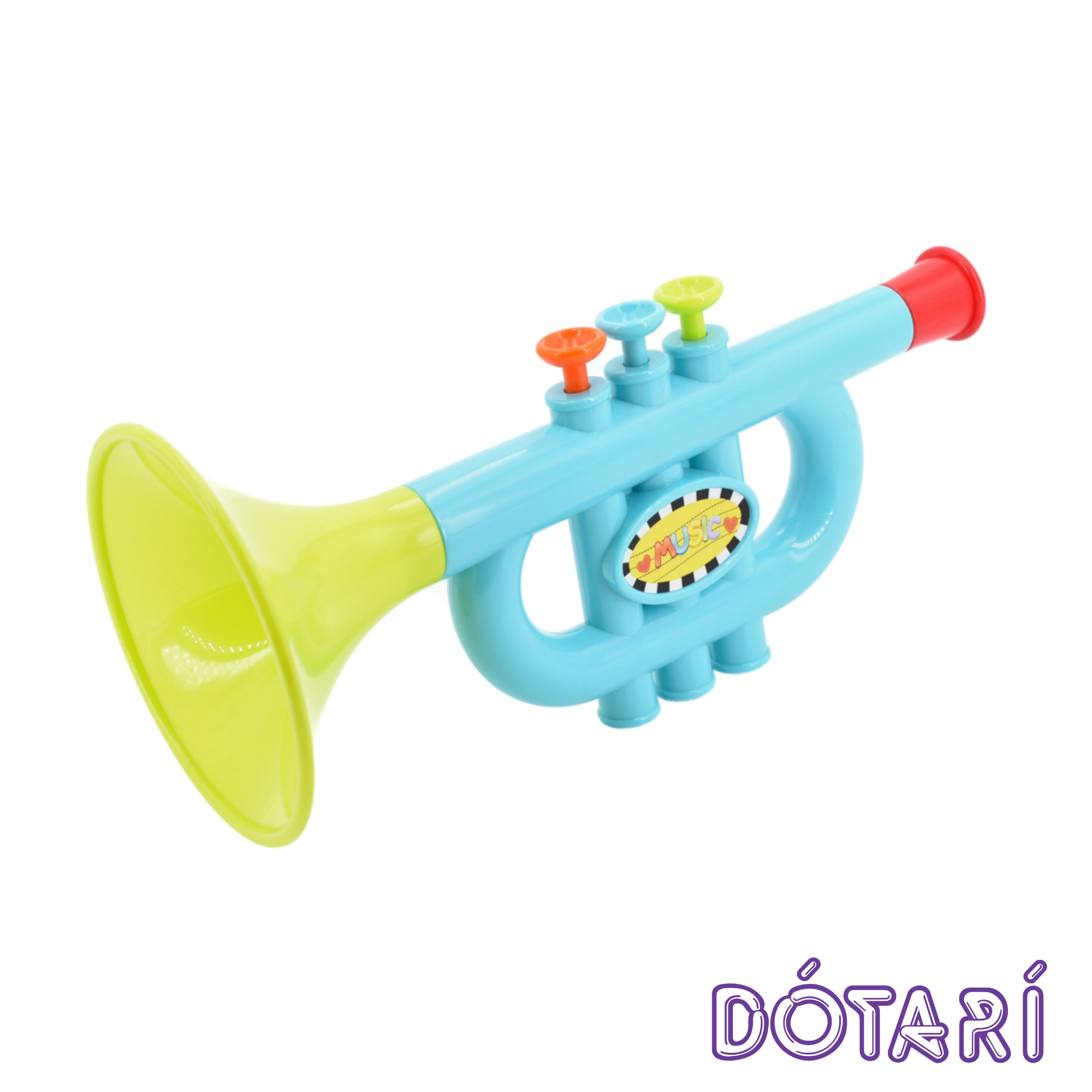1st Trumpet