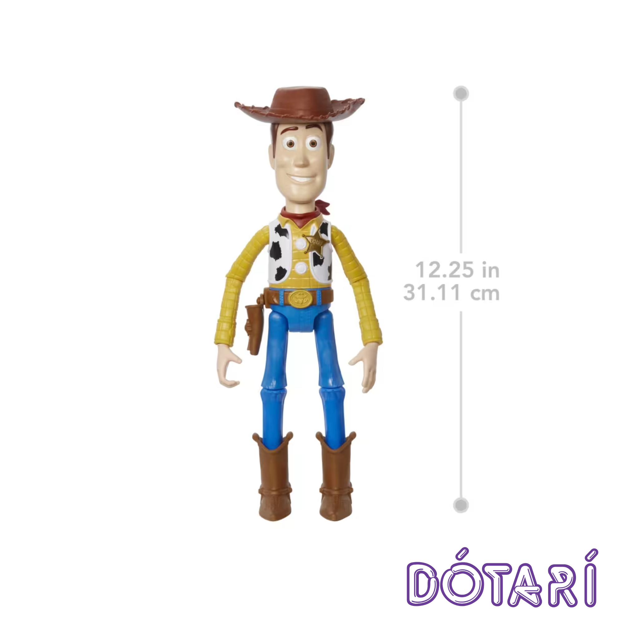 Viddi - Toy Story
